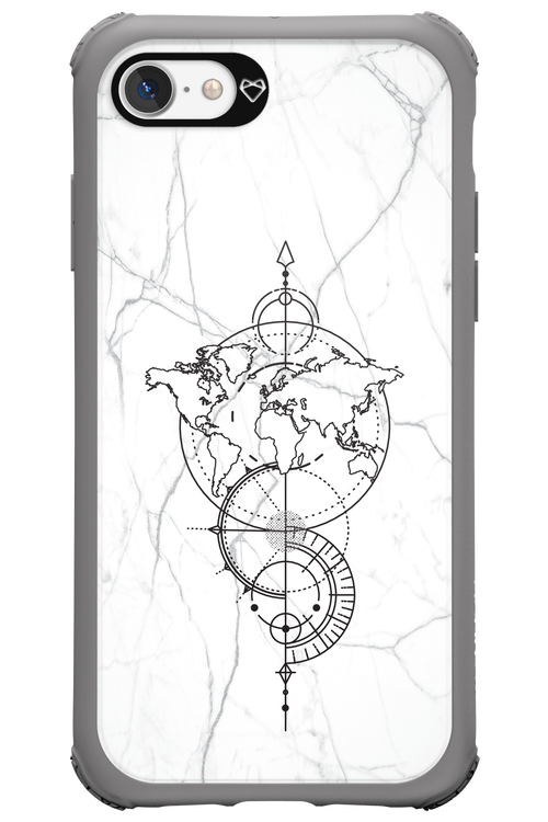 Compass 2.0 - Apple iPhone 7