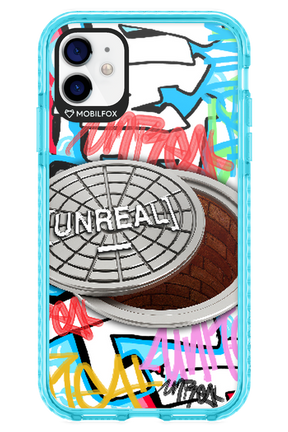 HULE - Apple iPhone 11