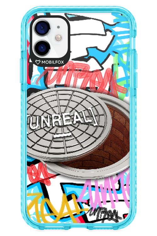 HULE - Apple iPhone 11