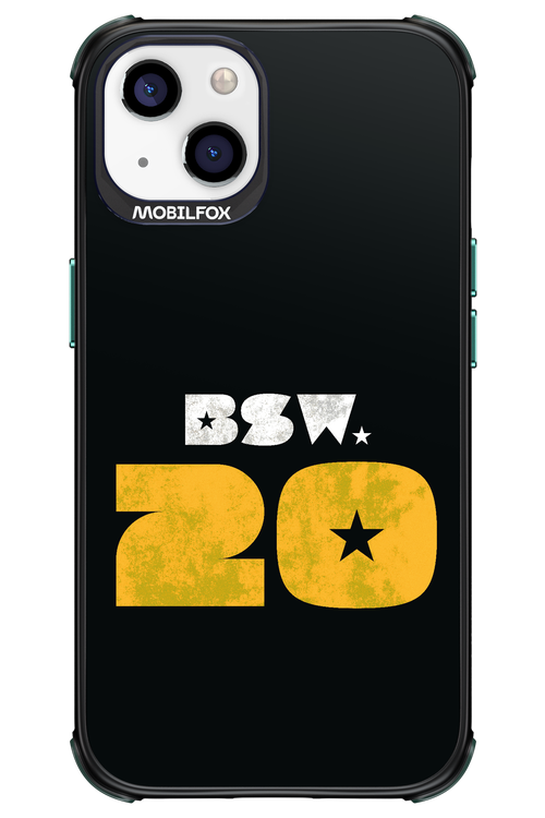 BSW 20 (6) 2.0 - Apple iPhone 13