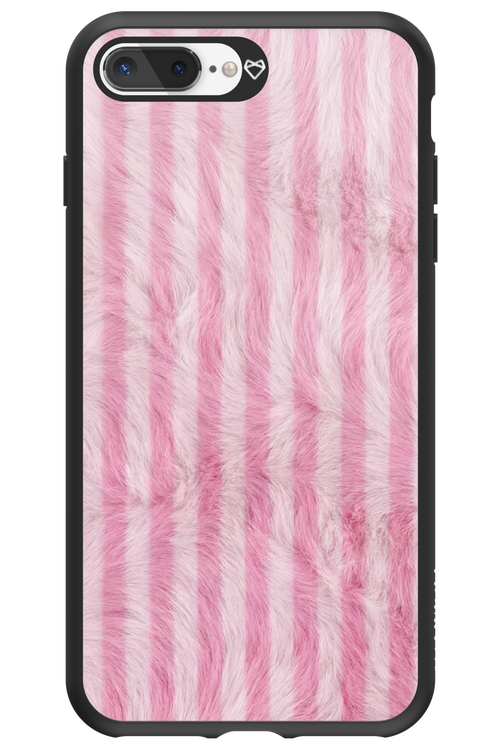 Furr Case 2.0 - Apple iPhone 8 Plus