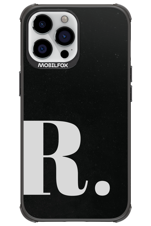R (Off Space) 2.0 - Apple iPhone 13 Pro Max