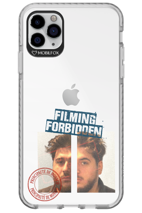 Romeo Mugshot - Apple iPhone 11 Pro Max