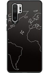 Worldview - Huawei P30 Pro