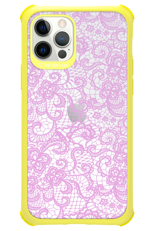 Dantela 2.0 - Apple iPhone 12 Pro