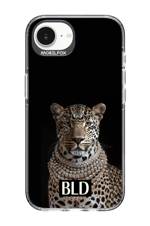 BLD LEO 2.0 - Apple iPhone 16e