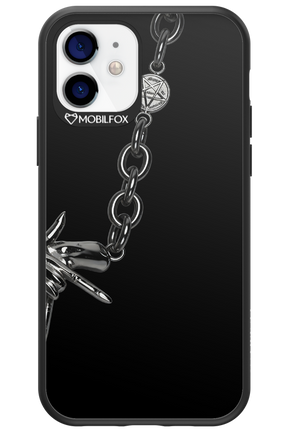 Chain dreapta black 2.0 - Apple iPhone 12
