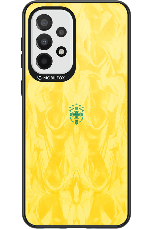 Brasil 2.0 - Samsung Galaxy A33