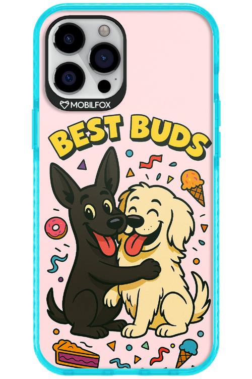Best Buds 2.0 - Apple iPhone 12 Pro Max