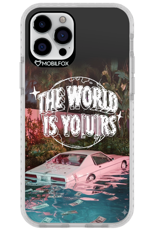 Miami 2.0 - Apple iPhone 12 Pro