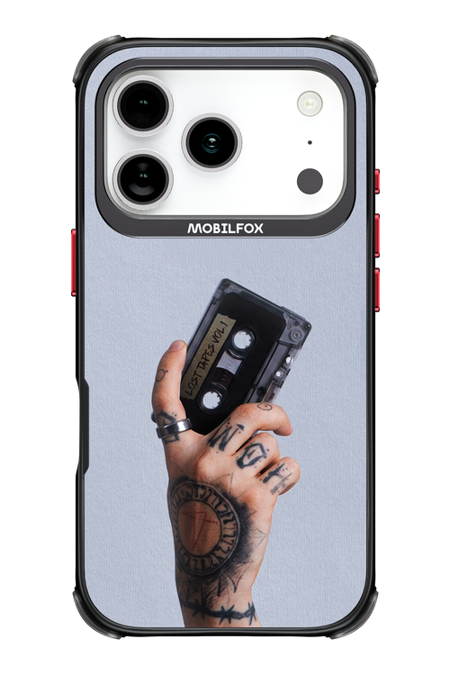 Bagabont 2.0 - Apple iPhone 17 Pro