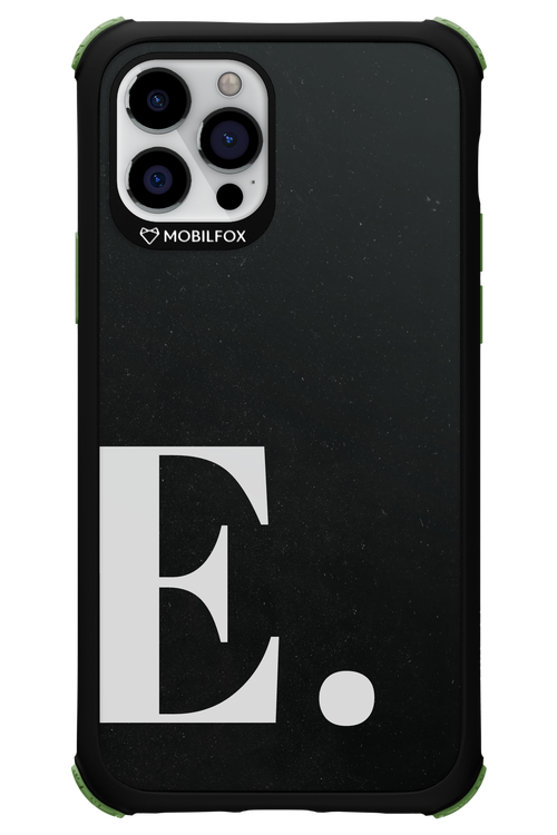 E (Off Space) 2.0 - Apple iPhone 12 Pro