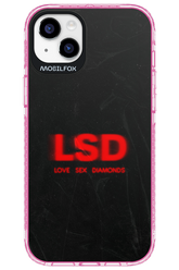LSD - Apple iPhone 14 Plus