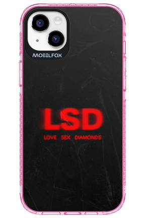 LSD - Apple iPhone 14 Plus