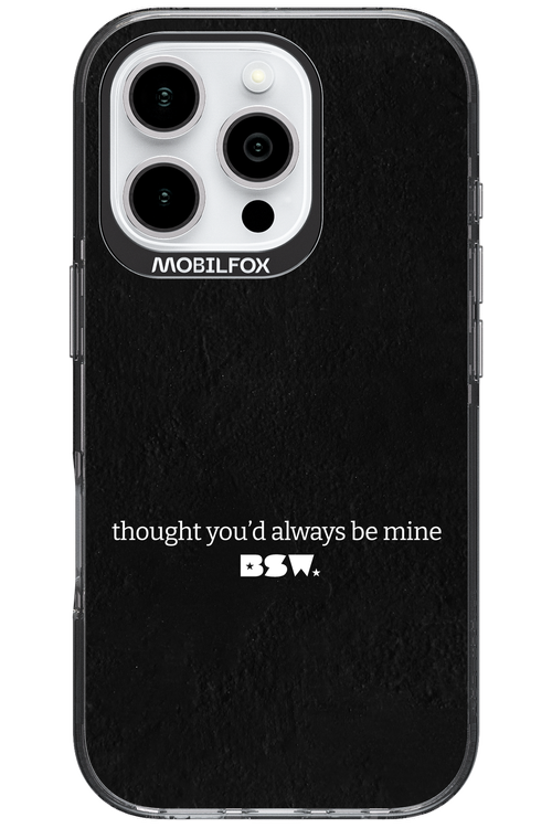 BSW FourSeasons 6 2.0 - Apple iPhone 16 Pro