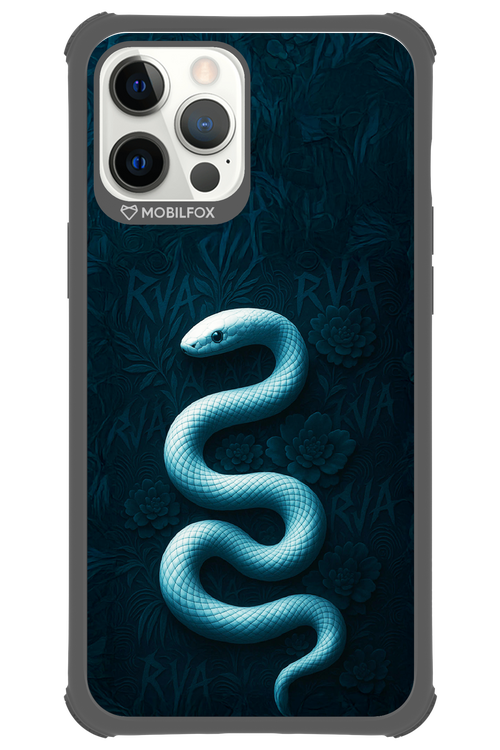 Night Venom 2.0 - Apple iPhone 12 Pro Max