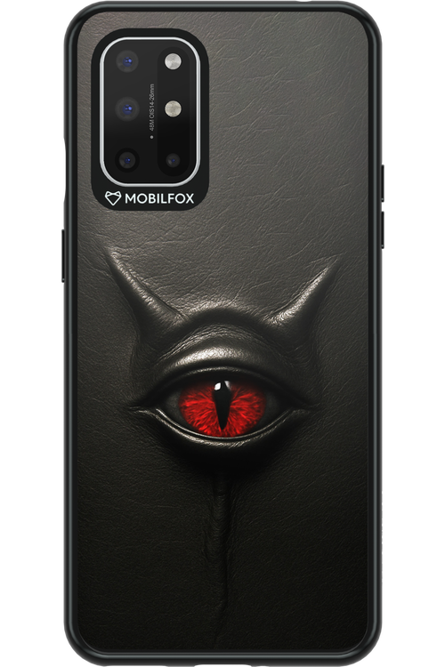 DevilEye - OnePlus 8T
