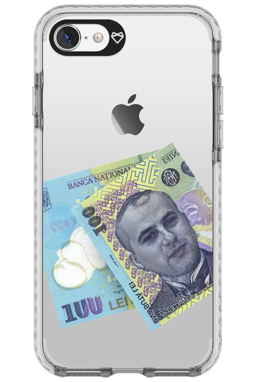 Zbir Lei 2.0 - Apple iPhone 7