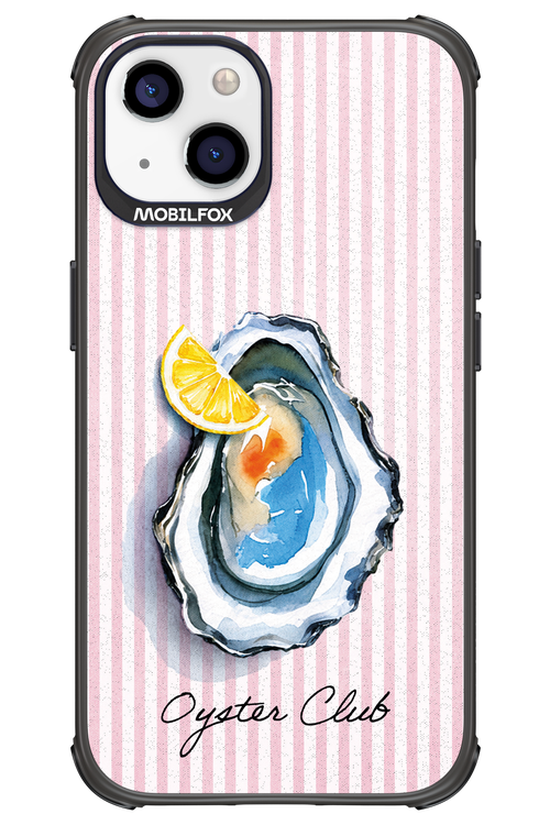 Oyster Club 2.0 - Apple iPhone 13