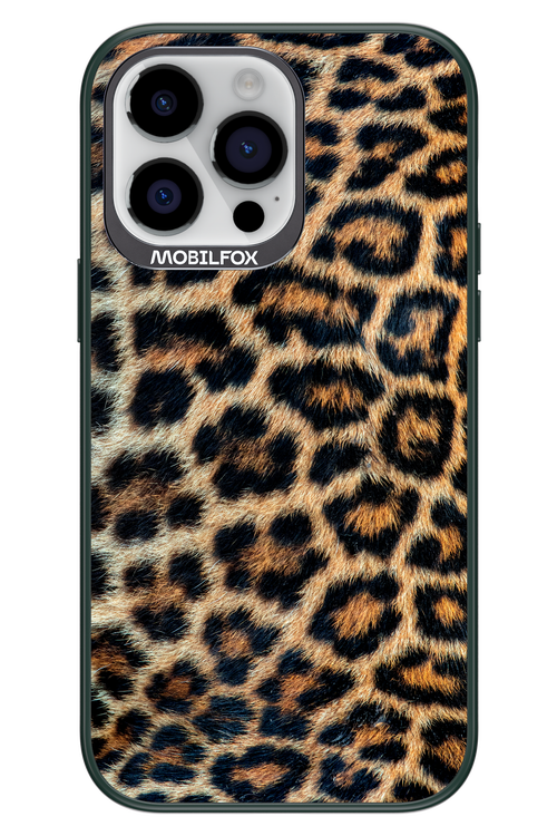 Leopard 2.0 - Apple iPhone 14 Pro Max