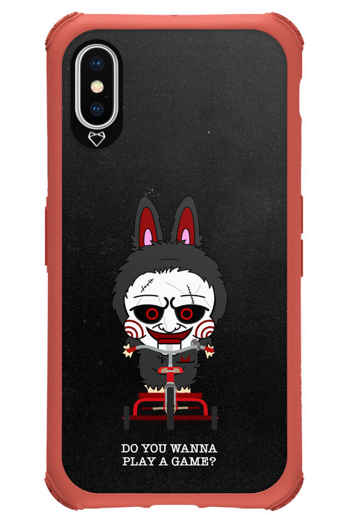 Sawbubu - Apple iPhone XS