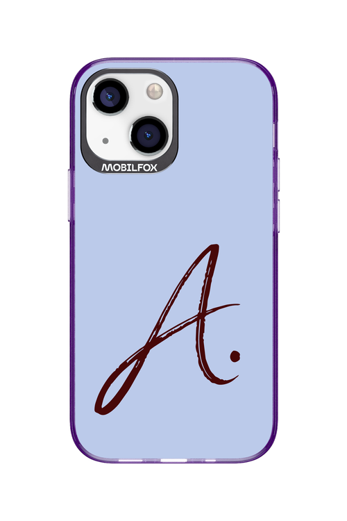 (Jellyfish Presso) A 2.0 - Apple iPhone 13 Mini