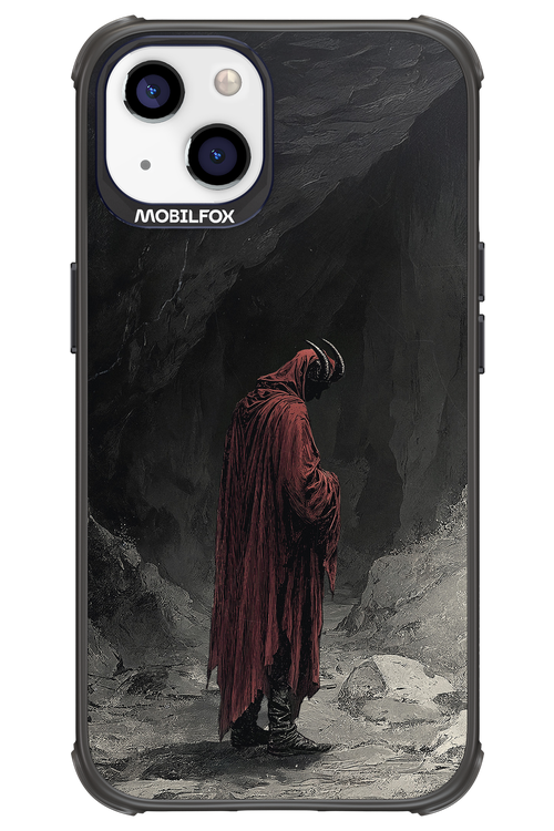 D3MON Cover 2.0 - Apple iPhone 13