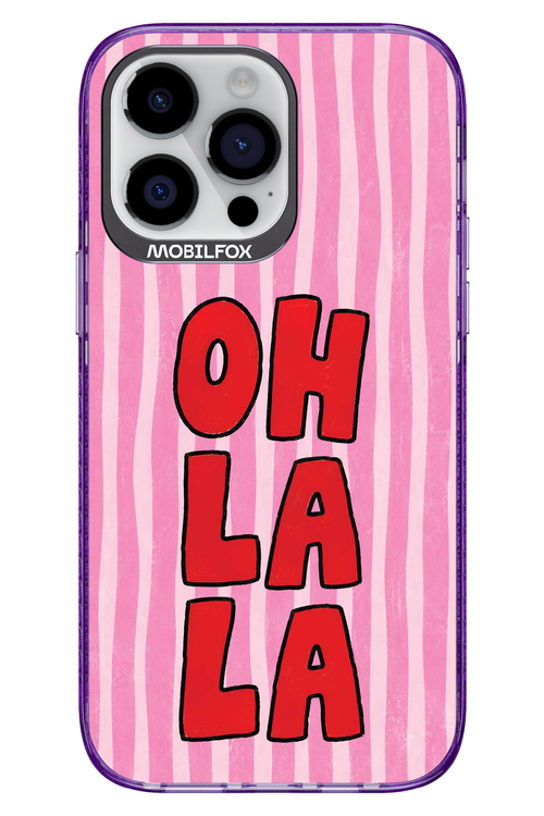 OHLALA 2.0 - Apple iPhone 14 Pro Max