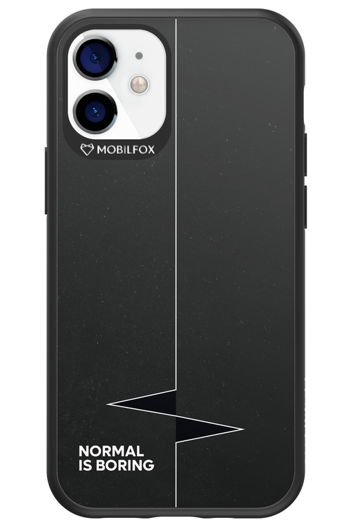 iPhone 12 mini