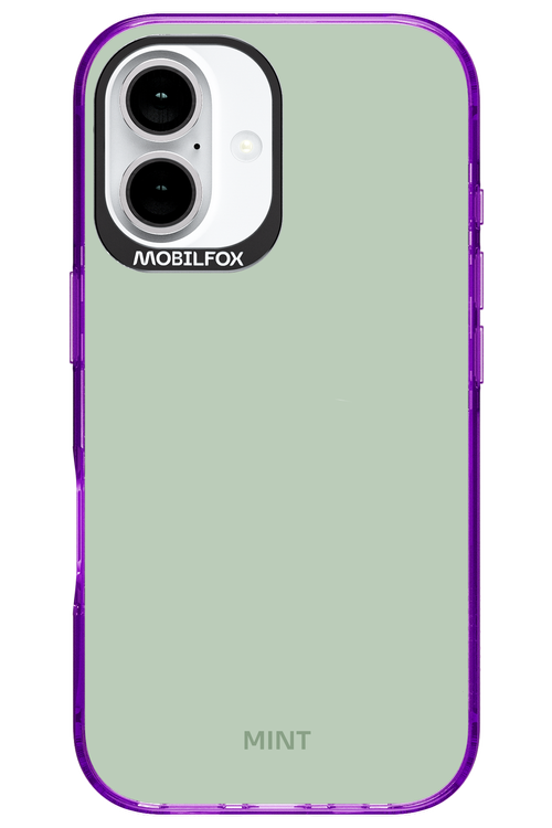 MINT 2.0 - Apple iPhone 16