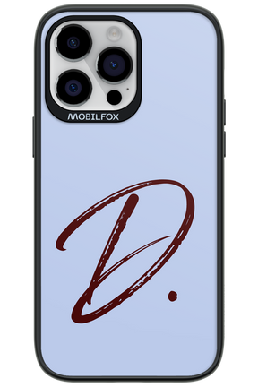 (Jellyfish Presso) D 2.0 - Apple iPhone 14 Pro Max