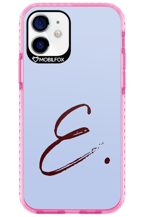 (Jellyfish Presso) E 2.0 - Apple iPhone 12