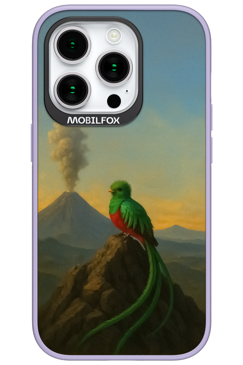 Birdy 2.0 - Apple iPhone 15 Pro