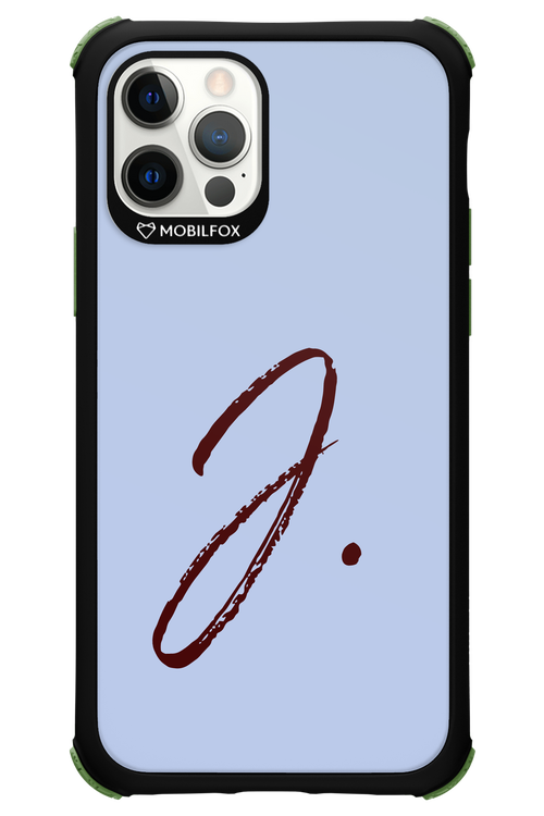 (Jellyfish Presso) J 2.0 - Apple iPhone 12 Pro