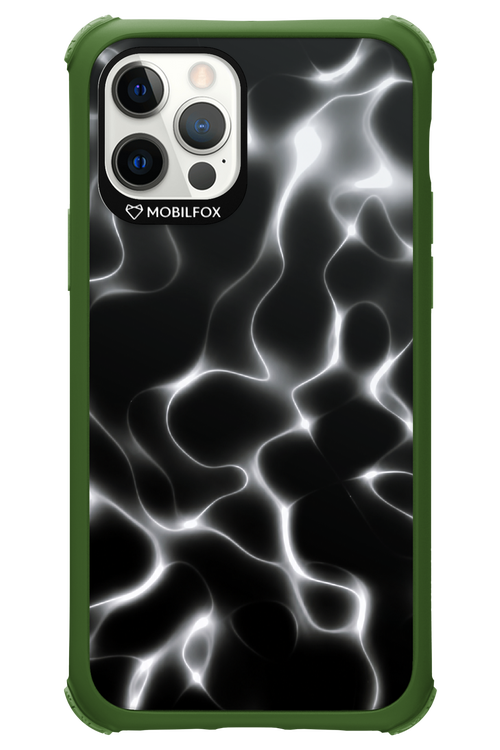 Dark Aura 2.0 - Apple iPhone 12 Pro