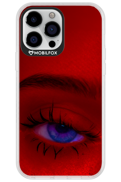 BLUE EYE 2.0 - Apple iPhone 13 Pro Max