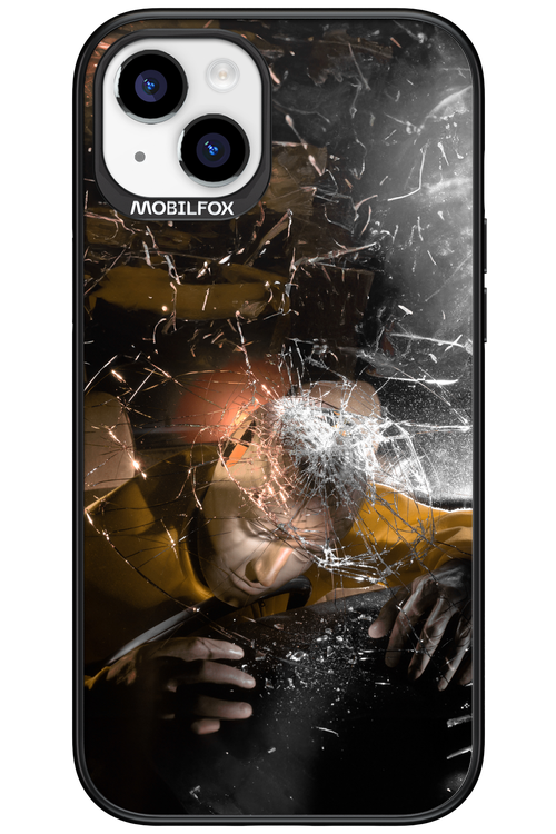 Final Impact 2.0 - Apple iPhone 15 Plus