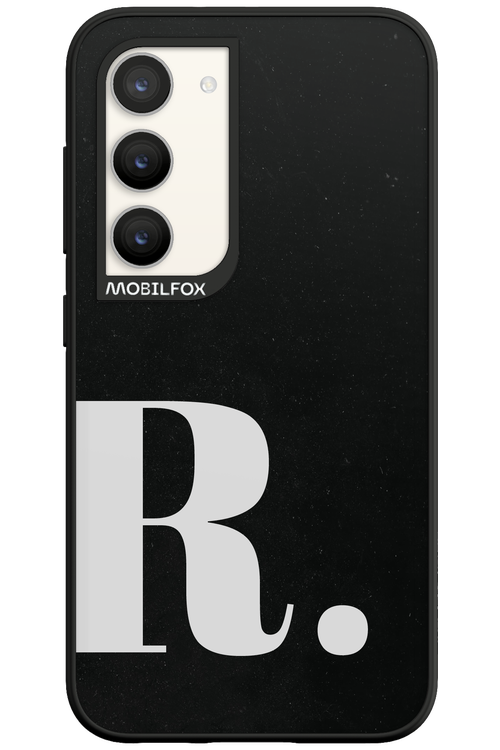 R (Off Space) 2.0 - Samsung Galaxy S23