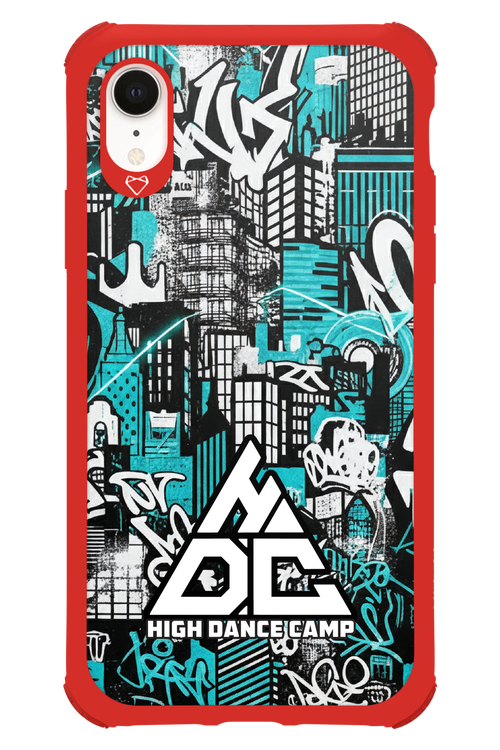 HDC 3 2.0 - Apple iPhone XR