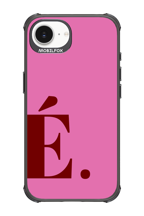 E II (Sorbet) 2.0 - Apple iPhone 16e