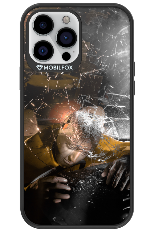 Final Impact - Apple iPhone 13 Pro Max