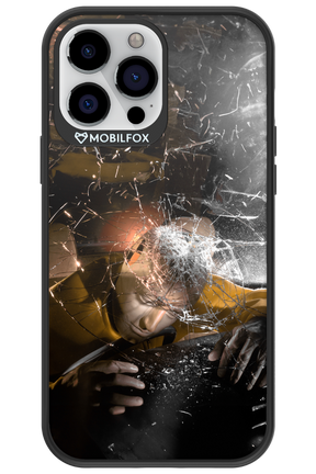 Final Impact - Apple iPhone 13 Pro Max