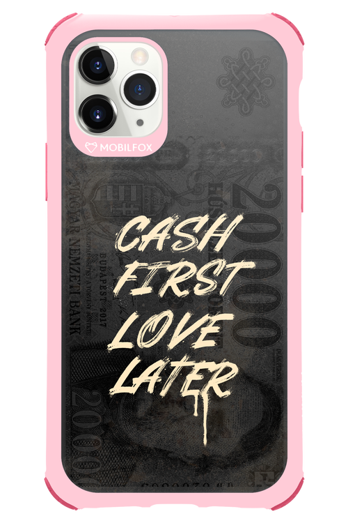 Love Later 2.0 - Apple iPhone 11 Pro
