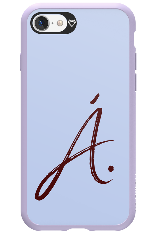 (Jellyfish Presso) A II 2.0 - Apple iPhone 7