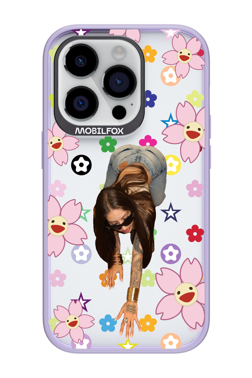 Oh G!rl 2.0 - Apple iPhone 14 Pro