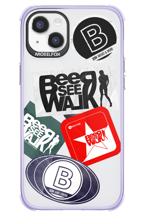 Beerseewalk I 2.0 - Apple iPhone 14 Plus
