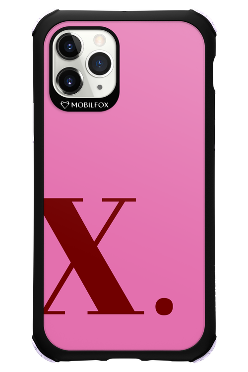 X (Sorbet) 2.0 - Apple iPhone 11 Pro