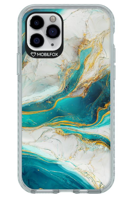Emerald 2.0 - Apple iPhone 11 Pro