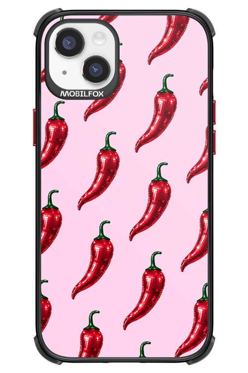 Chili Babe 2.0 - Apple iPhone 14 Plus