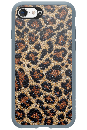 Crystal Roar - Apple iPhone SE 2020